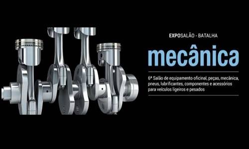 A Evoparts voltou a estar presenta na feira "Mecânica 2016"  em Batalha - Portugal