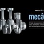 A Evoparts voltou a estar presenta na feira "Mecânica 2016" em Batalha - Portugal