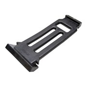 MUDGUARD BELT REAR