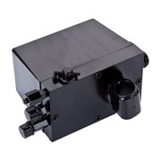 CABIN PUMP