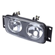 LAMP  RH
