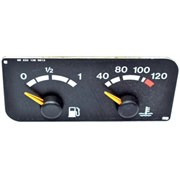 TEMPERATURE GAUGE TO REPL