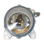 AUXILIARY SPOT LAMP, RIGHT
