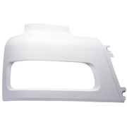 HEADLIGHT BEZEL RH