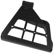HEADLAMP SUPPORT RH