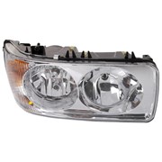 LAMP RH
