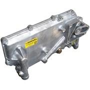 OIL COOLER COVER
