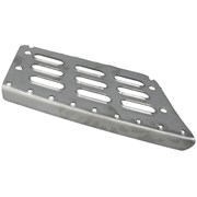 STEP PANEL(LOWER/MIDDLE) LH