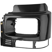 HEAD LIGHT CASE  LH