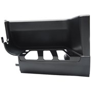 FOOTBOARD LH
