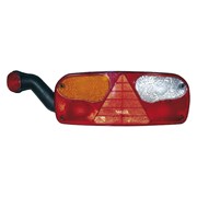 UNIVERSAL TAIL LAMP LH