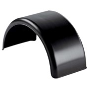 DOUBLE WHEEL MUDGUARD 2100X1340X650