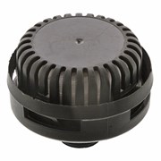 4324070600 SILENCER