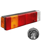 TAIL LAMP LH