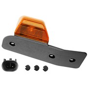 SIDE INDICATOR LAMP, SOCKET, RH