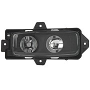 HEADLAMP  LH