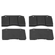 BRAKE PADS KIT