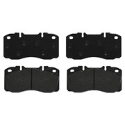 BRAKE PADS KIT