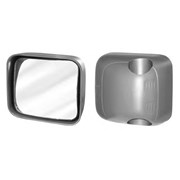 WIDE ANGLE MIRROR, ELECTRIC, HEATED