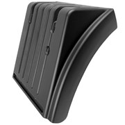 BUMPER REAR/FRONT