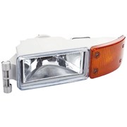 FLASHING FOG LAMP LH