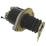 SERVO EMBRAGUE AUTOCAR G-4