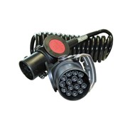 ELECTRICAL COIL
