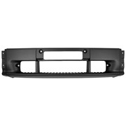 CENTRAL BUMPER