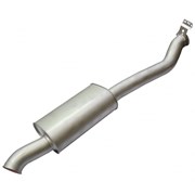 EXHAUST TAIL PIPE