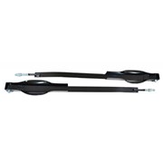 300MM STRAP & SADDLE (KIT CONTAINS TWO ASSEMBLIES)