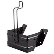 WHEEL CHOCK HOLDER, 200MM