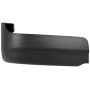 CORNER FRONT BUMPER RH