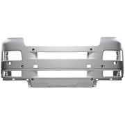 FRONT BUMPER (WHITE)