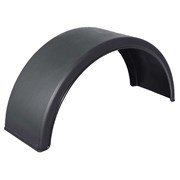 SINGLE WHEEL MUDGUARD 1900X1300X450