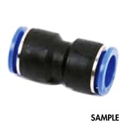 ENCHUFE RAPIDO RECTO 4MM