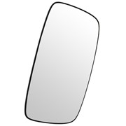 MIRROR GLASS 363X177