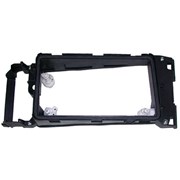 LAMP HOUSING  RH