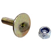 TORNILLO REVESTIMIENTO 5 RUEDA