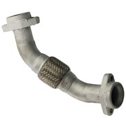 TUBO IZDO. INOX TUBO/COLECT. 310C