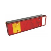 UNIVERSAL TAIL LAMP LH