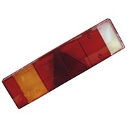 UNIVERSAL TAIL LAMP LH