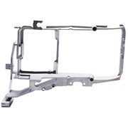 HEAD LAMP HOUSING
