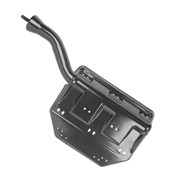 REAR MUDGUARD STAY  RH