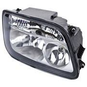 LAMP WITH MOTOR  RH