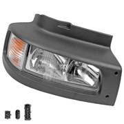 HEAD LAMP  RH