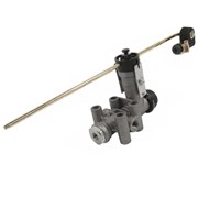 LEVELLING VALVE