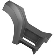 STEP UPPER, RIGHT