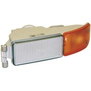INDICATOR FOG LAMP LH