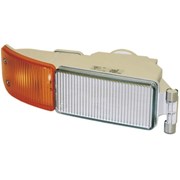 INDICATOR FOG LAMP RH