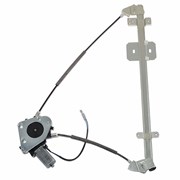 WINDOW REGULATOR, W/S MOTOR, RIGHT